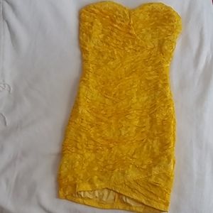 Party Bodycon Dress
